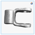 Metal Parts Shaft Clevis by Precision Mechanical Processing